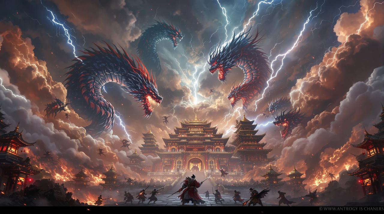 蘑菇影视-封神榜:决战朝歌-即将上线